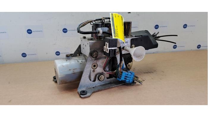 Moteur toit escamotable Mercedes CLK