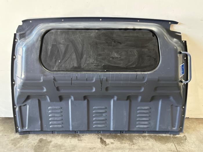 Zwischenschott Kabine Mercedes Vito