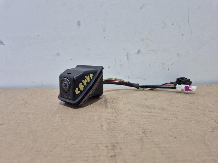 Camera module Mercedes Vito