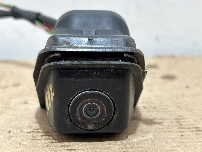 Camera module Mercedes Vito