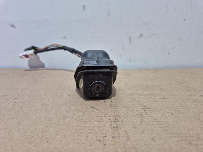 Camera module Mercedes Vito