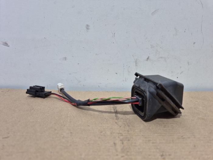 Kamera Modul Mercedes Vito