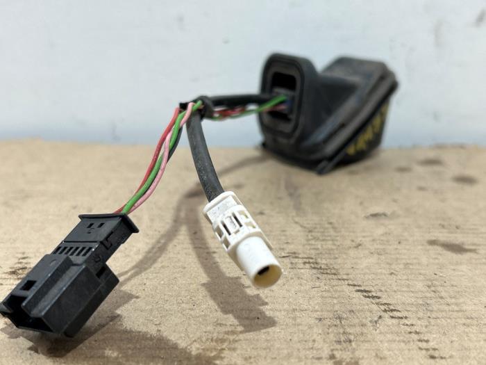 Camera module Mercedes Vito