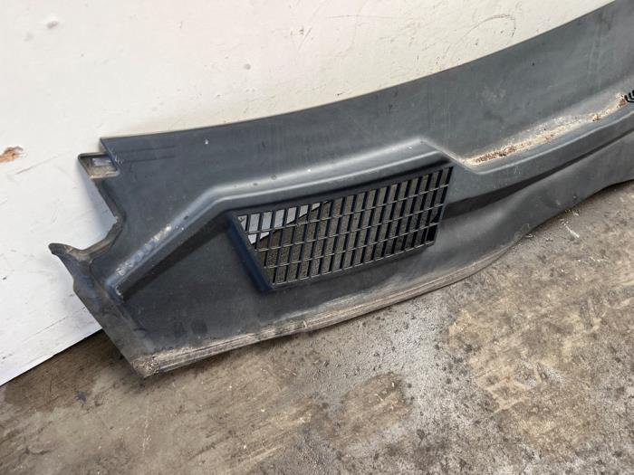 Pióro wycieraczki Mercedes Vito