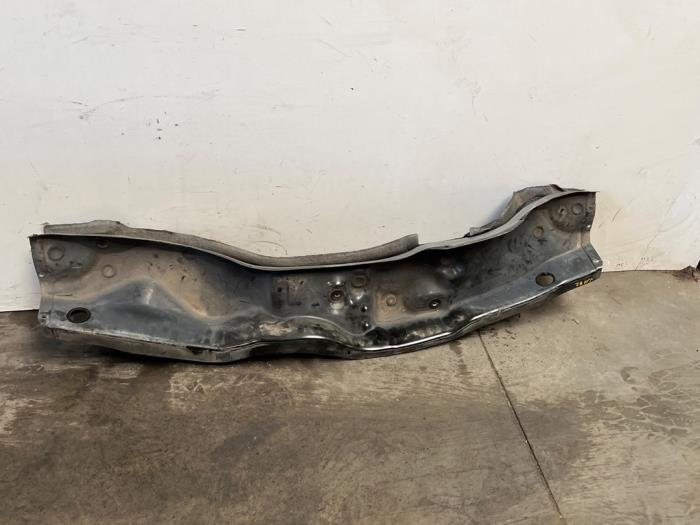 Schottplatte Mercedes Vito