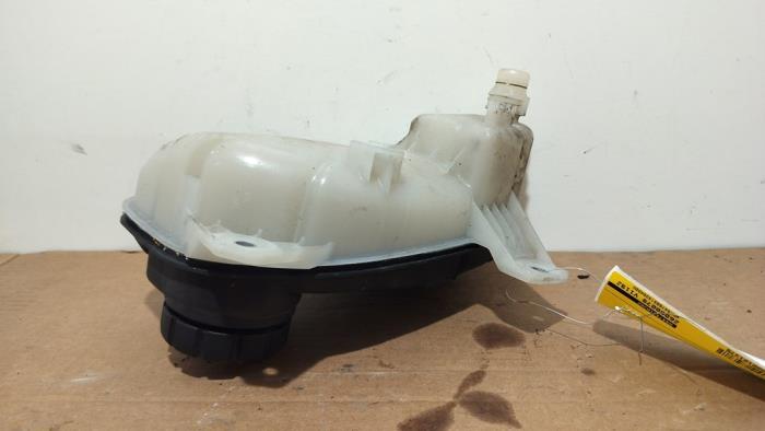 Ausgleichsbehälter Mercedes Vito