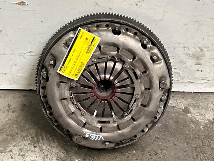 Flywheel Mercedes C-Klasse