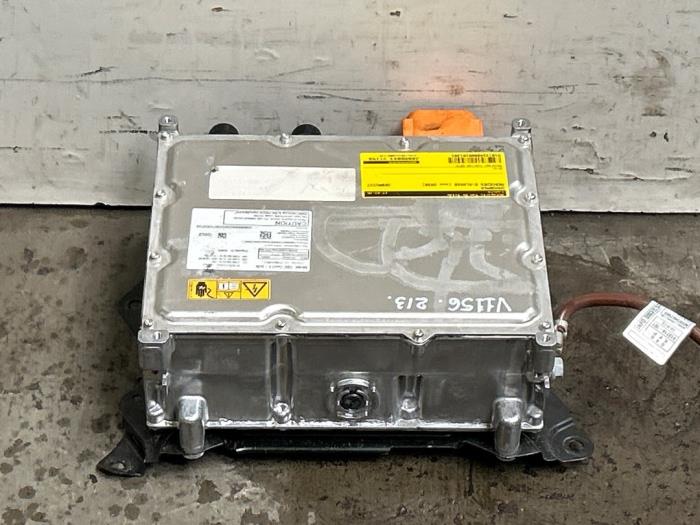 Convertisseur Mercedes E-Klasse