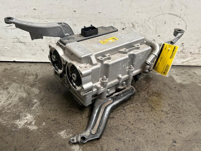 Convertisseur Mercedes E-Klasse