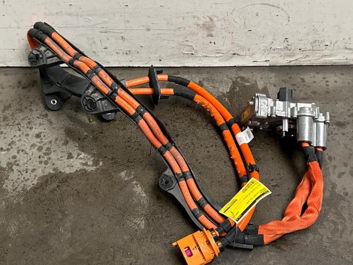 Mazo de cables Mercedes E-Klasse