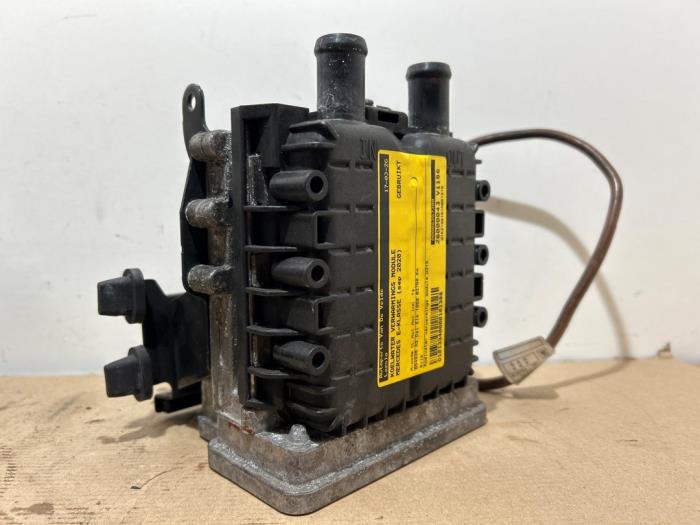 Liquide de refroidissement module chauffage Mercedes E-Klasse
