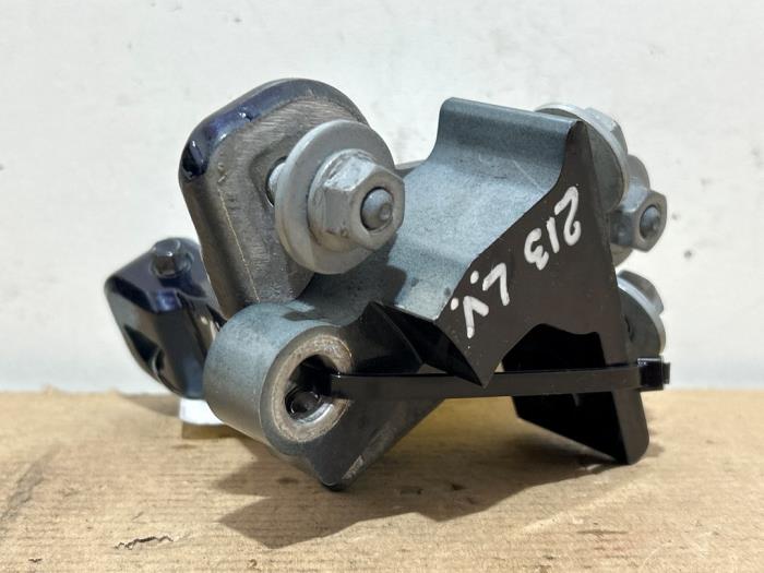 Bisagra puerta izquierda delante Mercedes E-Klasse