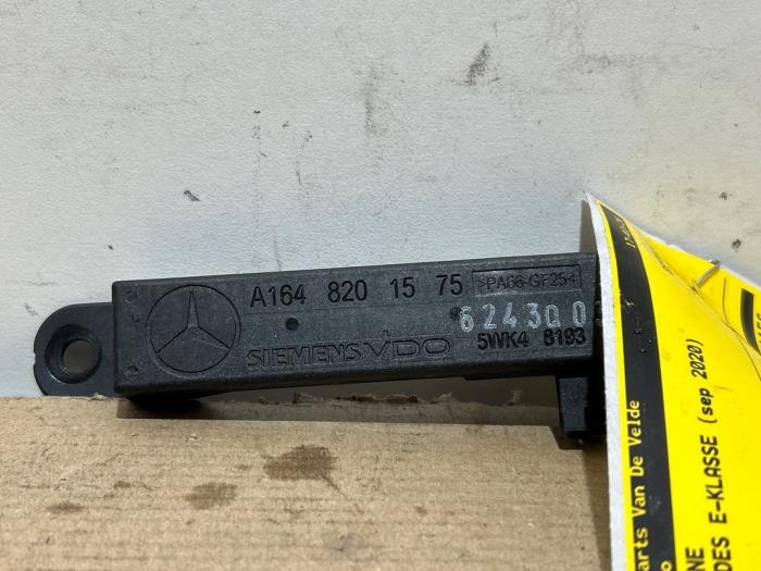 Antenna Mercedes E-Klasse