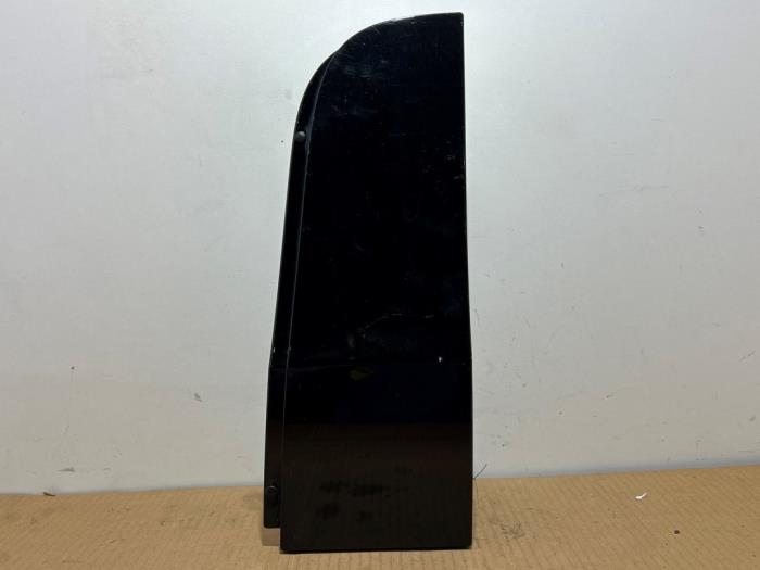 Tankklappe Mercedes Vito