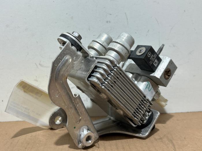 Expansieklep airco Mercedes C-Klasse