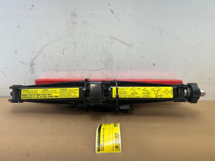 Zestaw do wymiany kola Mercedes ML-Klasse