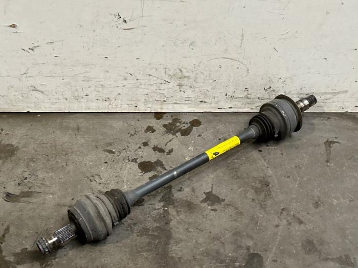 Arbre de transmission arrière gauche Mercedes E-Klasse