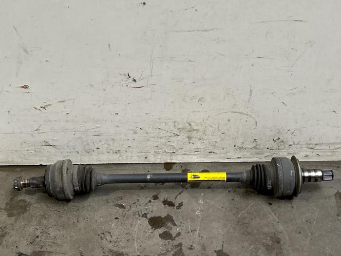 Arbre de transmission arrière gauche Mercedes E-Klasse