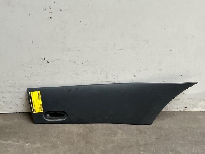 Bande décorative Mercedes Sprinter