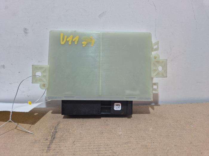 Ordenador Adblue Mercedes Vito