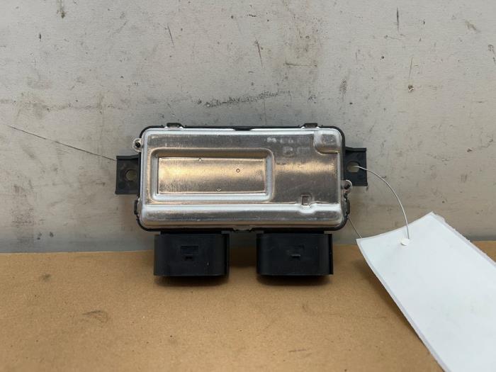 Modul pompa paliwowa Mercedes Vito