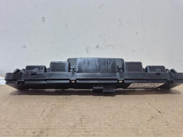 Interruptor de luz de pánico Mercedes Vito