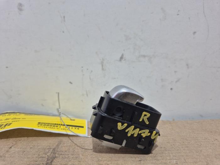 Electric window switch Mercedes Vito