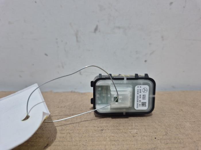 Electric window switch Mercedes Vito