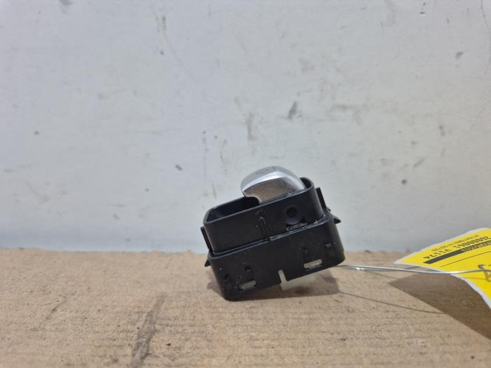 Electric window switch Mercedes Vito