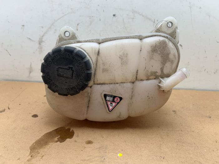 Expansion vessel Mercedes Vito