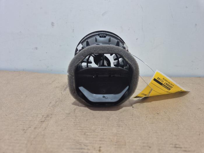 Rejilla de aire de salpicadero Mercedes Vito