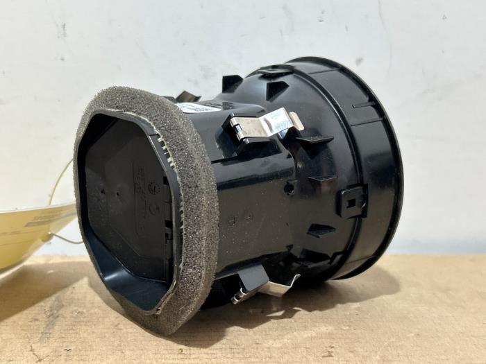 Rejilla de aire de salpicadero Mercedes Vito