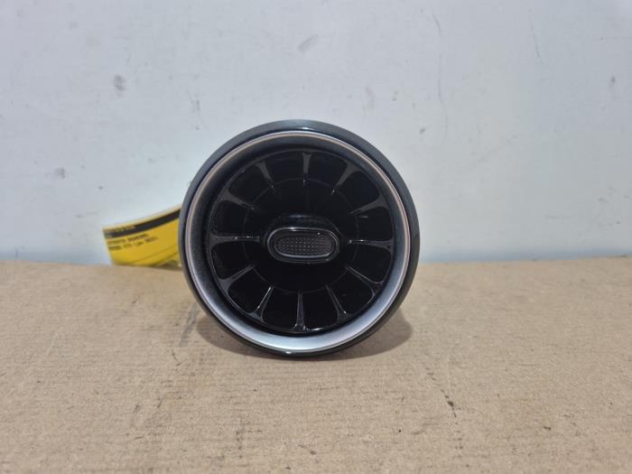 Luchtrooster Dashboard Mercedes Vito