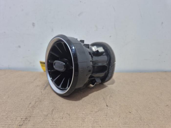 Rejilla de aire de salpicadero Mercedes Vito