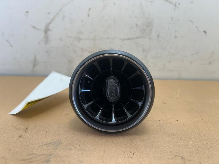 Luchtrooster Dashboard Mercedes Vito