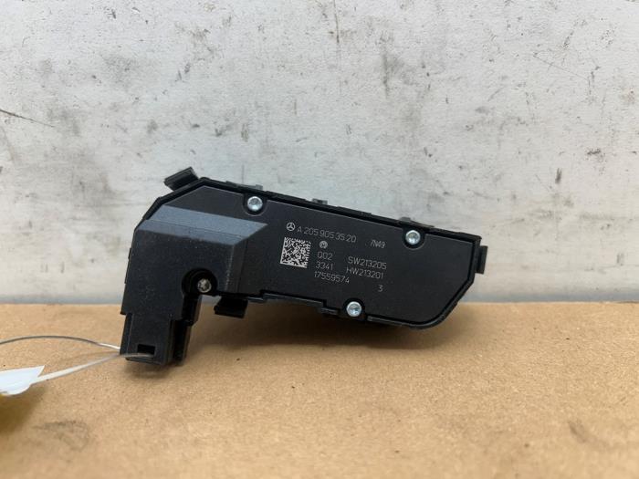 Interruptor Mercedes Vito