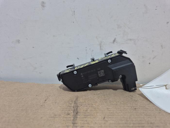 Interruptor Mercedes Vito