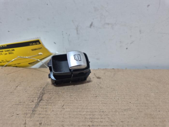 Interruptor de ventanilla eléctrica Mercedes Vito