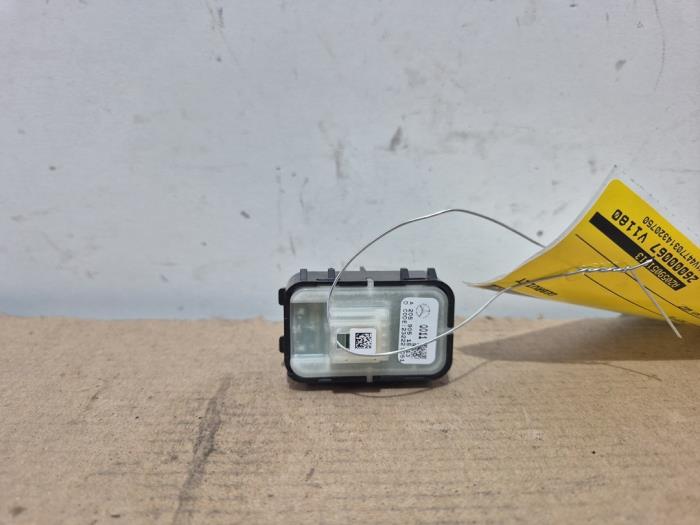 Interruptor de ventanilla eléctrica Mercedes Vito