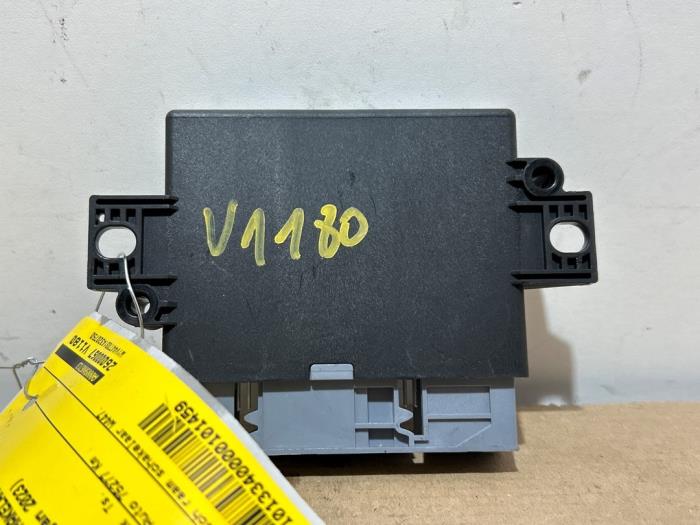 Electric window switch Mercedes Vito