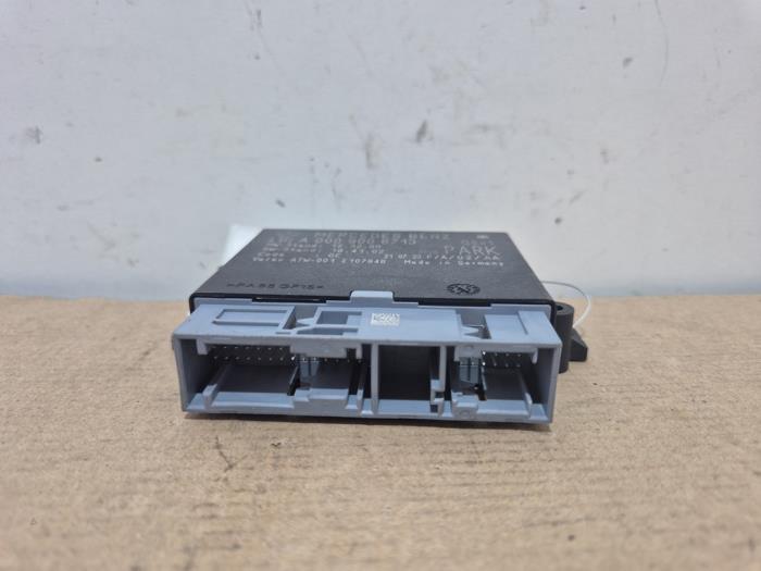 Electric window switch Mercedes Vito