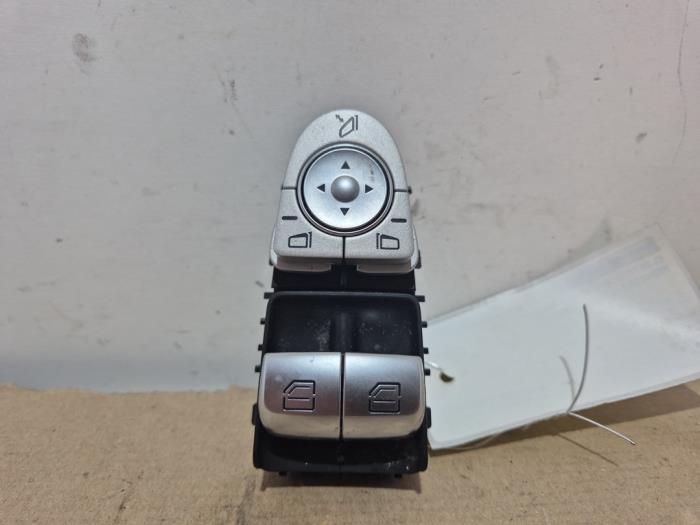 Interruptor de ventanilla eléctrica Mercedes Vito