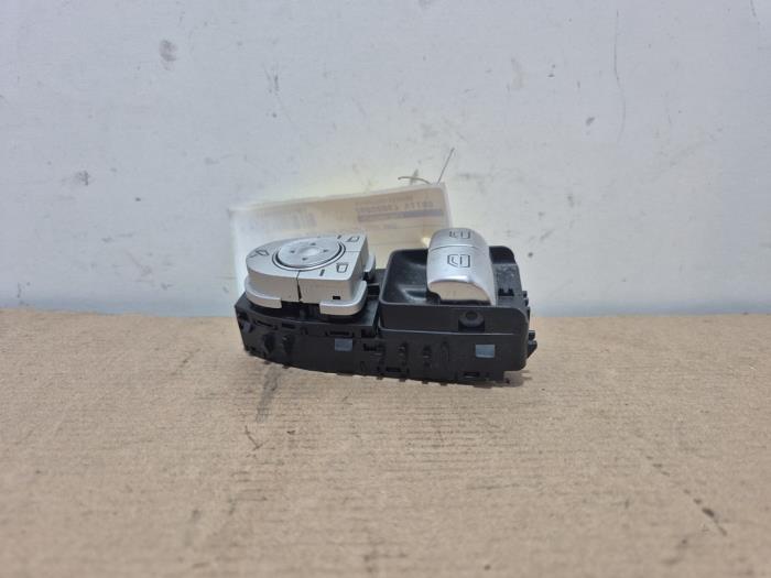 Electric window switch Mercedes Vito