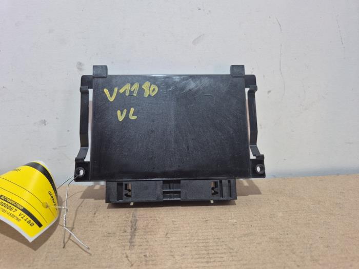 Módulo (varios) Mercedes Vito