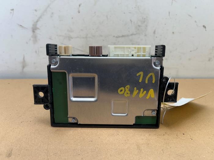 Módulo de teléfono Mercedes Vito