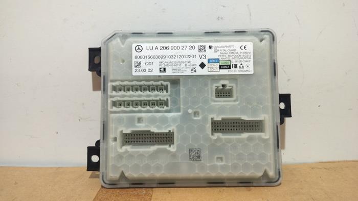 Module (miscellaneous) Mercedes EQE