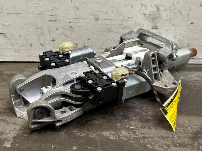 Stuurkolom compleet Mercedes EQE