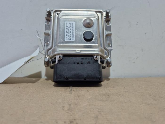 Ordenador Adblue Mercedes Vito