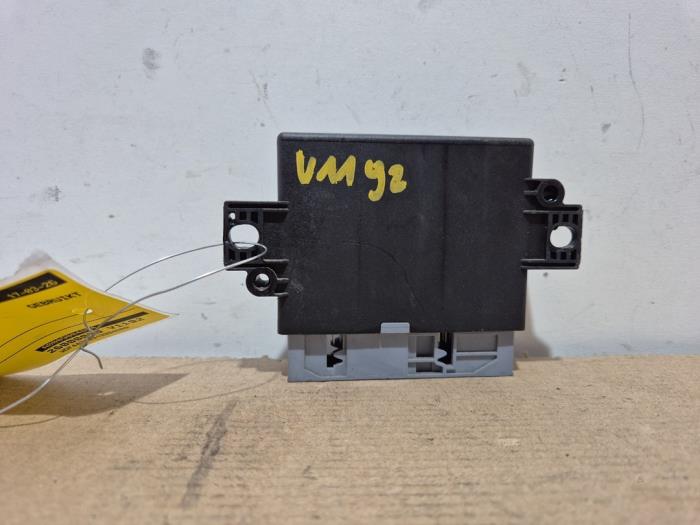 Ordenador asistencia de estacionamiento Mercedes Vito