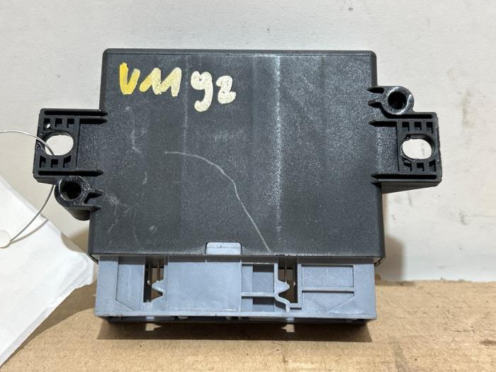 Ordenador asistencia de estacionamiento Mercedes Vito